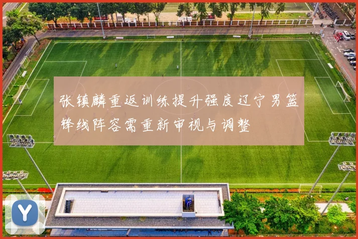 张镇麟重返训练提升强度辽宁男篮锋线阵容需重新审视与调整
